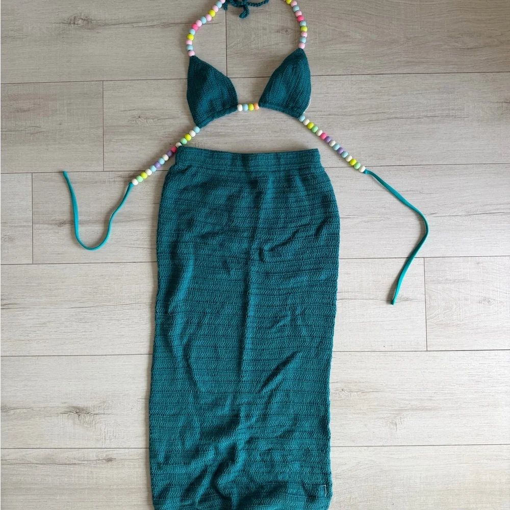 Eunoia Corchet set